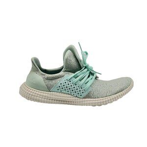 Adidas Athletic 24/7 Womens Training Shoes Size 9.5 Mint Green BB7190‎